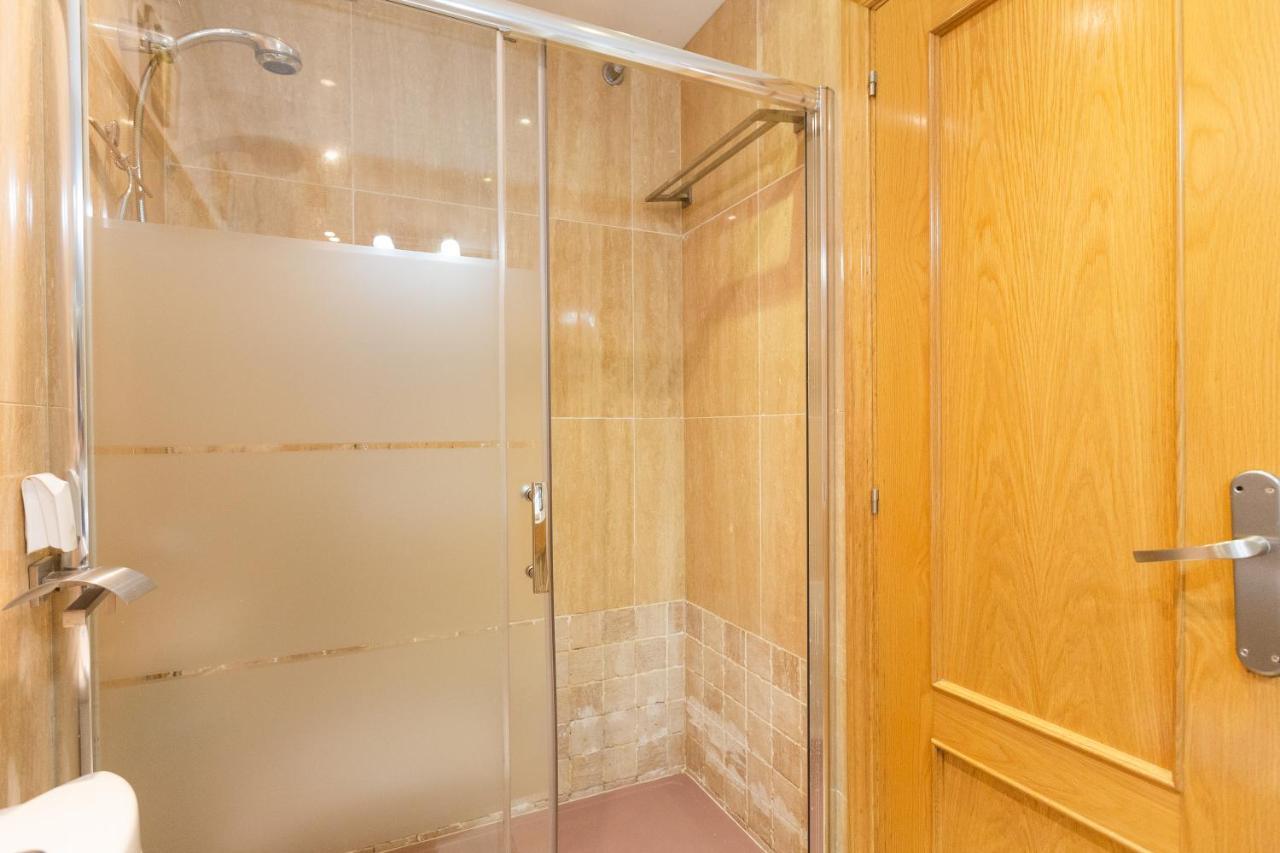 Corazon De Malaga Apartment Ngoại thất bức ảnh
